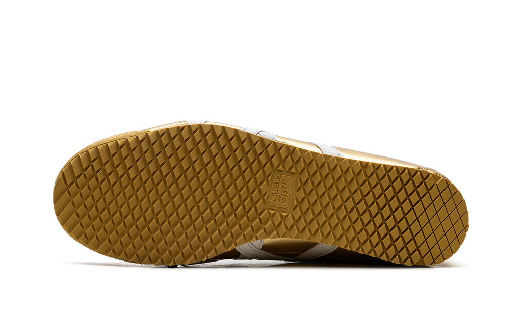 Onitsuka Tiger Mexico 66 SD Sneakers - Gold Cream