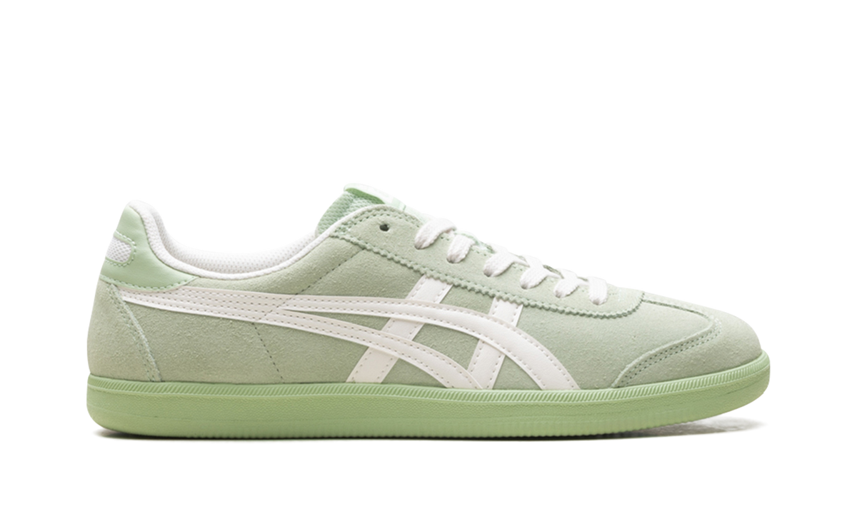 Onitsuka Tiger Tokuten Sneakers - Light Green