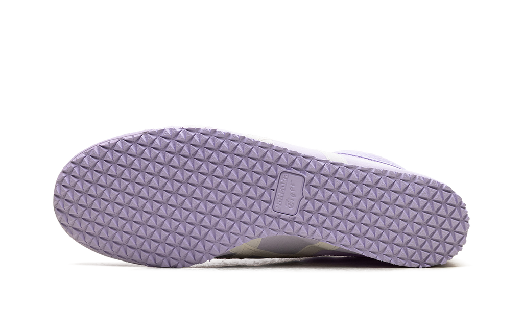 Onitsuka Tiger Mexico 66 Slip-On Sneakers - Digital Lavender Cream