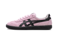Onitsuka Tiger Tokuten Sneakers - Pink Black