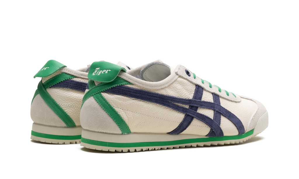Onitsuka Tiger Mexico 66 SD Sneakers - Birch Peacoat Green