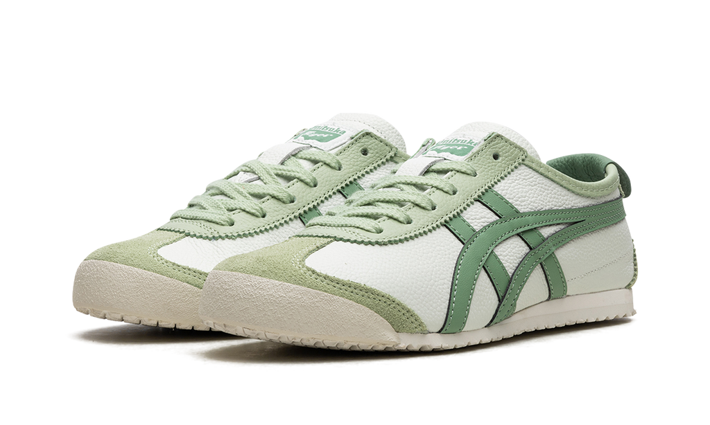 Onitsuka Tiger Mexico 66 Sneakers - Airy Green | 1183A201 304