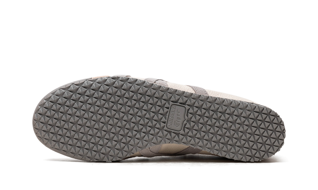 Onitsuka Tiger Mexico 66 Sneakers - Oatmeal Grey