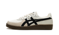 Onitsuka Tiger GSM Sneakers - Cream Black
