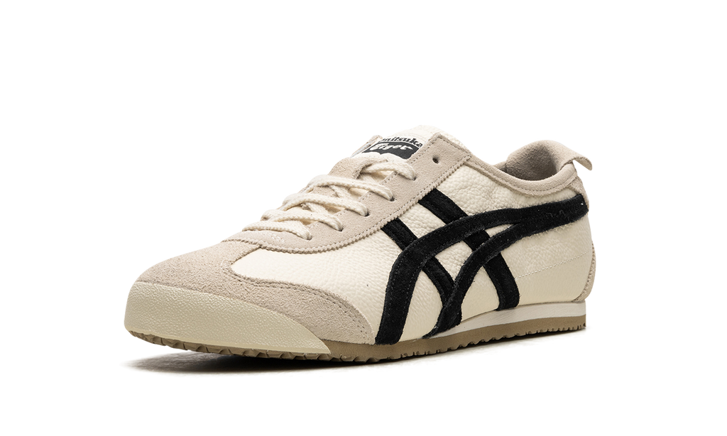 Onitsuka Tiger Mexico 66 Sneakers - Birch Black