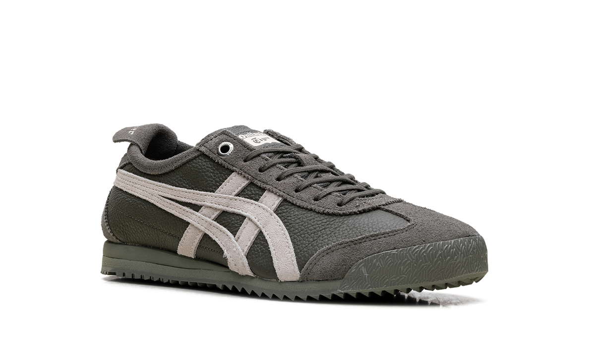 Onitsuka Tiger Mexico 66 SD VIN Sneakers - Mantle Green Ivory