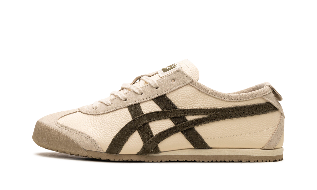 Onitsuka Tiger Mexico 66 VIN Sneakers - Beige Green | 1183C076 201