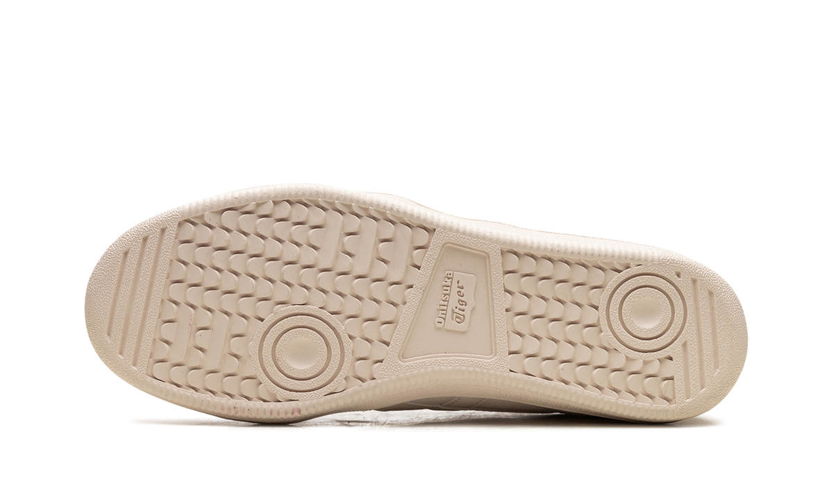 Onitsuka Tiger Tokuten Sneakers - White Beige