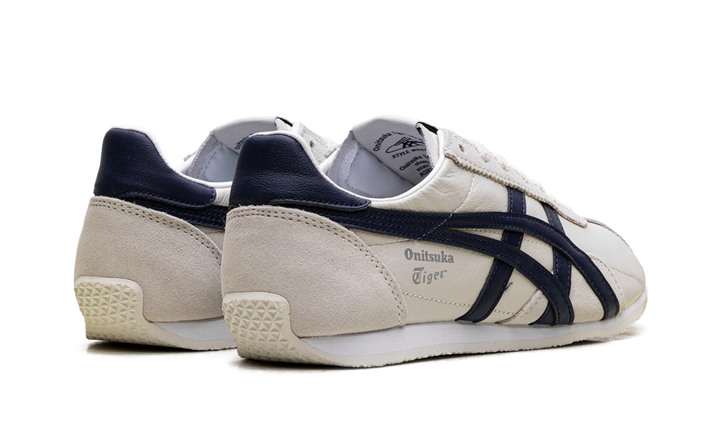 Onitsuka Tiger Mexico Runspark Sneakers - Birch Peacoat