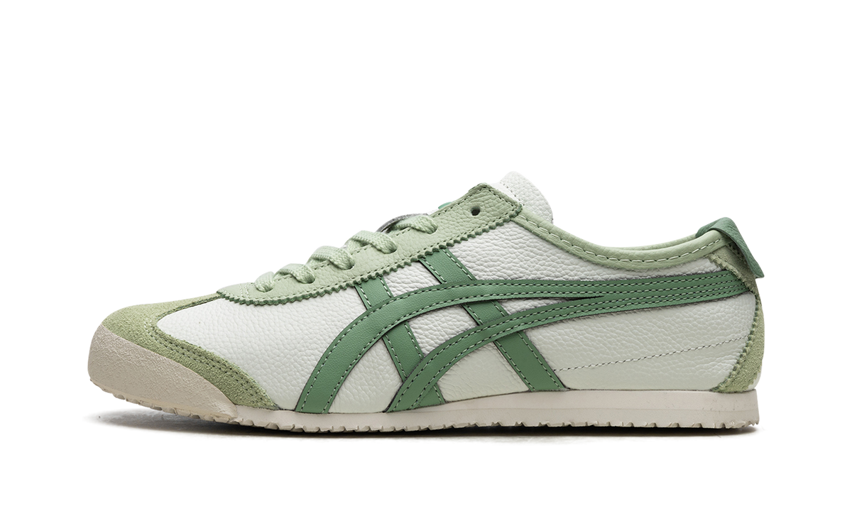 Onitsuka Tiger Mexico 66 Sneakers - Airy Green | 1183A201 304