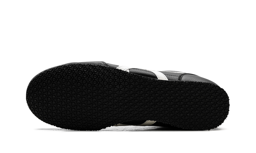 Onitsuka Tiger Machu Racer Sneakers - Black Ivory