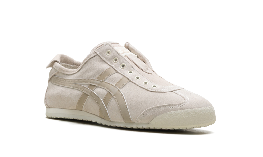 Onitsuka Tiger Mexico 66 Slip-On Sneakers - Birch Wood Crepe 2023