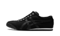 Onitsuka Tiger Mexico 66 Slip-On Sneakers - Black | 1183A360 002