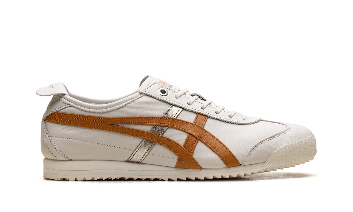 Onitsuka Tiger Mexico 66 SD Sneakers - Birch Rust Orange