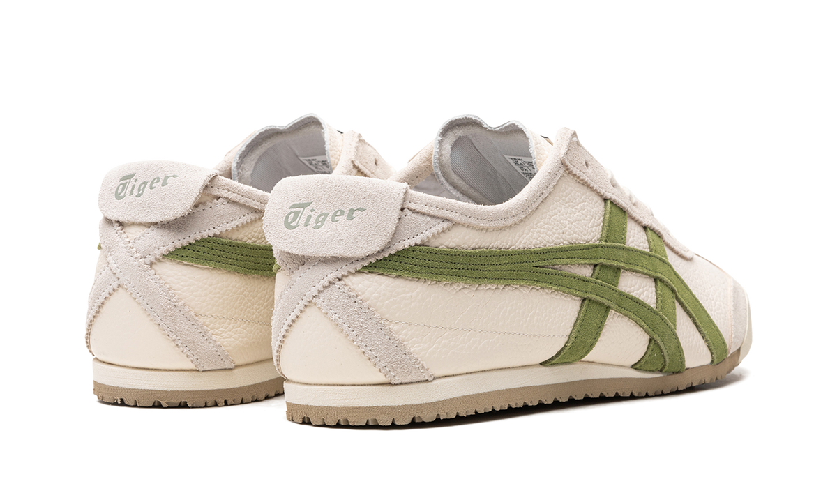 Onitsuka Tiger Mexico 66 Vintage Sneakers - Birch Green | 1183B391 202
