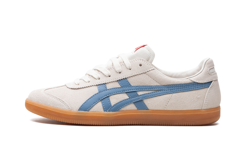 Onitsuka Tiger Tokuten Sneakers - White Blue Gum