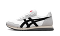 Onitsuka Tiger Dualio Sneakers - Black White Grey