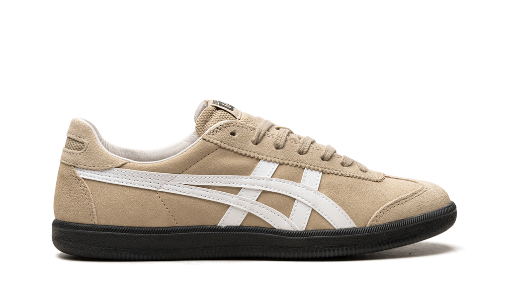 Onitsuka Tiger Tokuten Sneakers - Beige Black