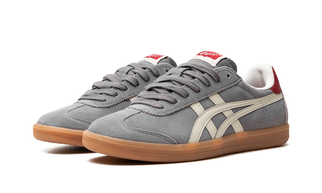 Onitsuka Tiger Tokuten Sneakers - Charcoal Birch | Ref. 131946