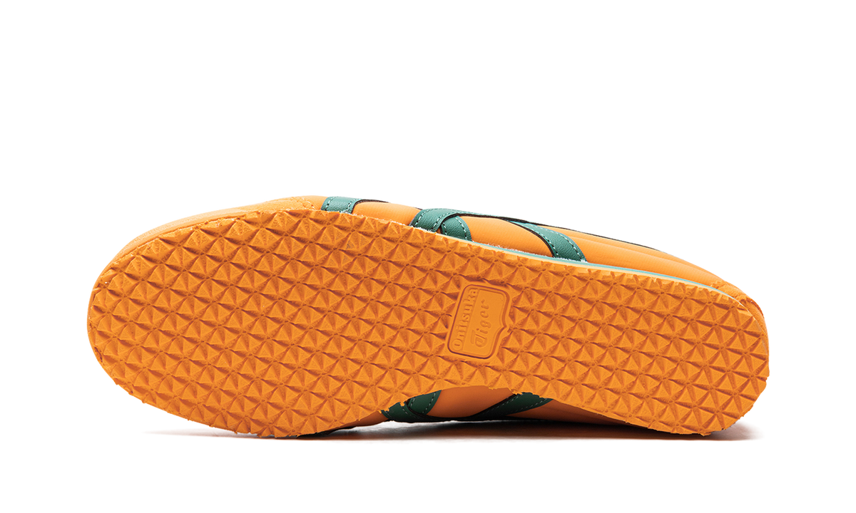 Onitsuka Tiger Mexico 66 Sneakers - Citrus Edible Moss