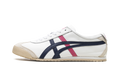 Onitsuka Tiger Mexico 66 Sneakers - White Navy
