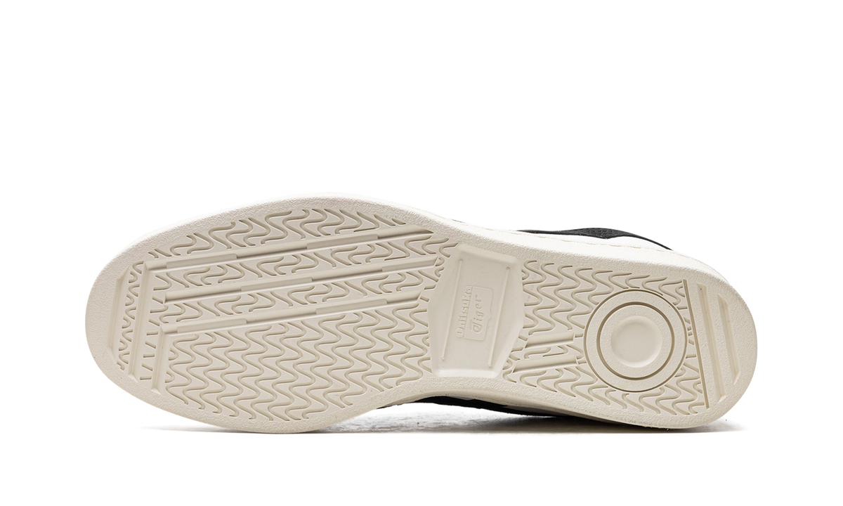 Onitsuka Tiger GSM Sneakers - White Grey Black