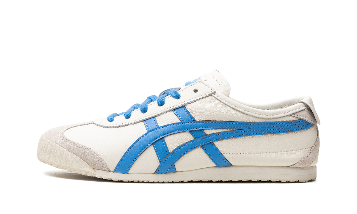 Onitsuka Tiger Mexico 66 Sneakers - White Blue | Ref. 127537