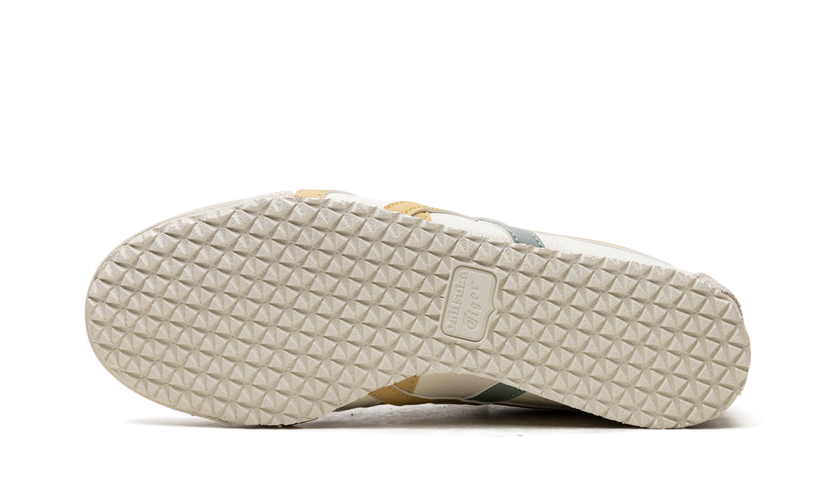 Onitsuka Tiger Mexico 66 Sneakers - Cream Mineral