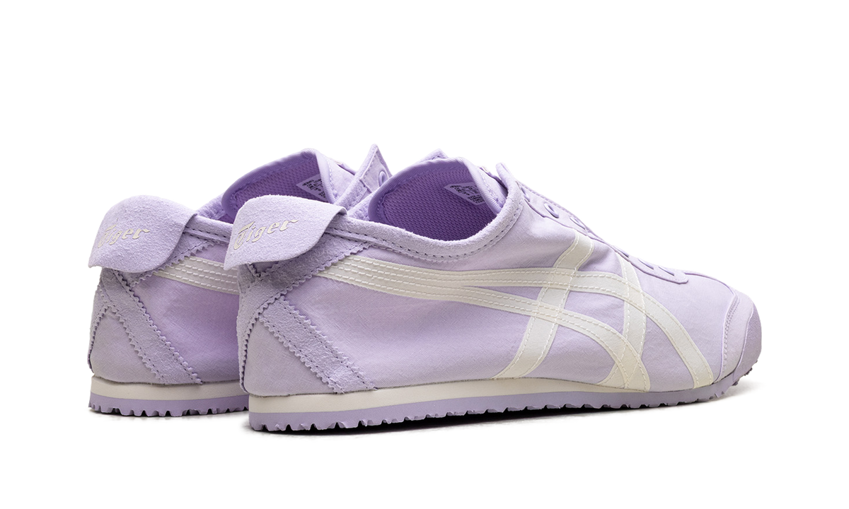 Onitsuka Tiger Mexico 66 Slip-On Sneakers - Digital Lavender Cream
