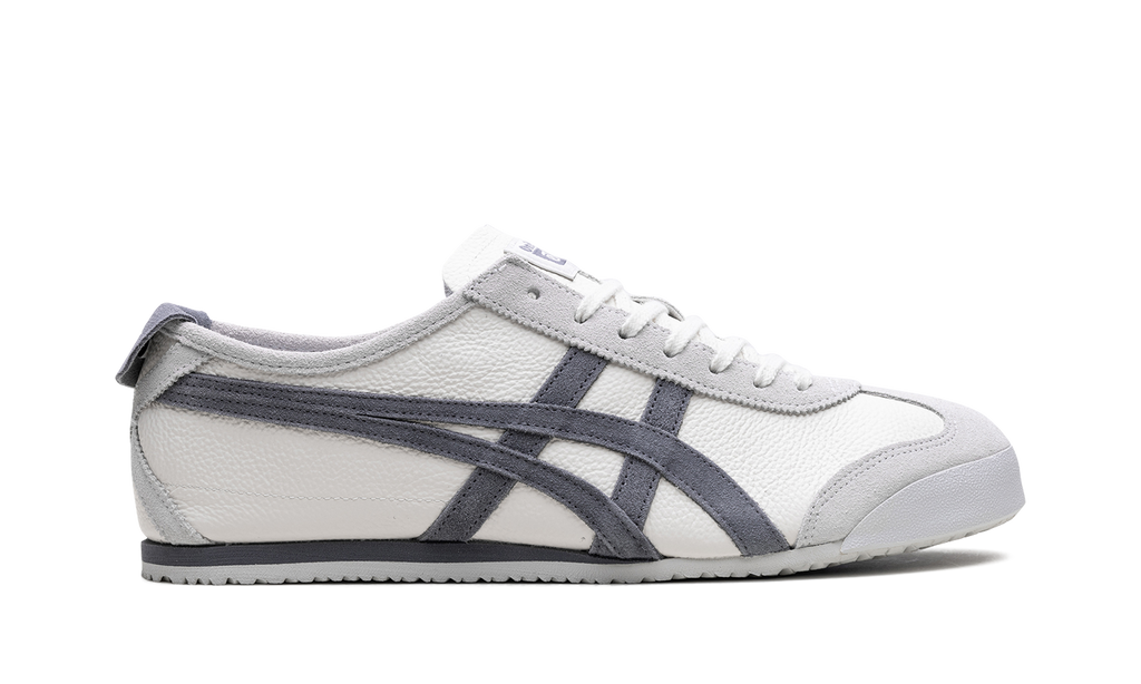 Onitsuka Tiger Mexico 66 Sneakers - Grey White