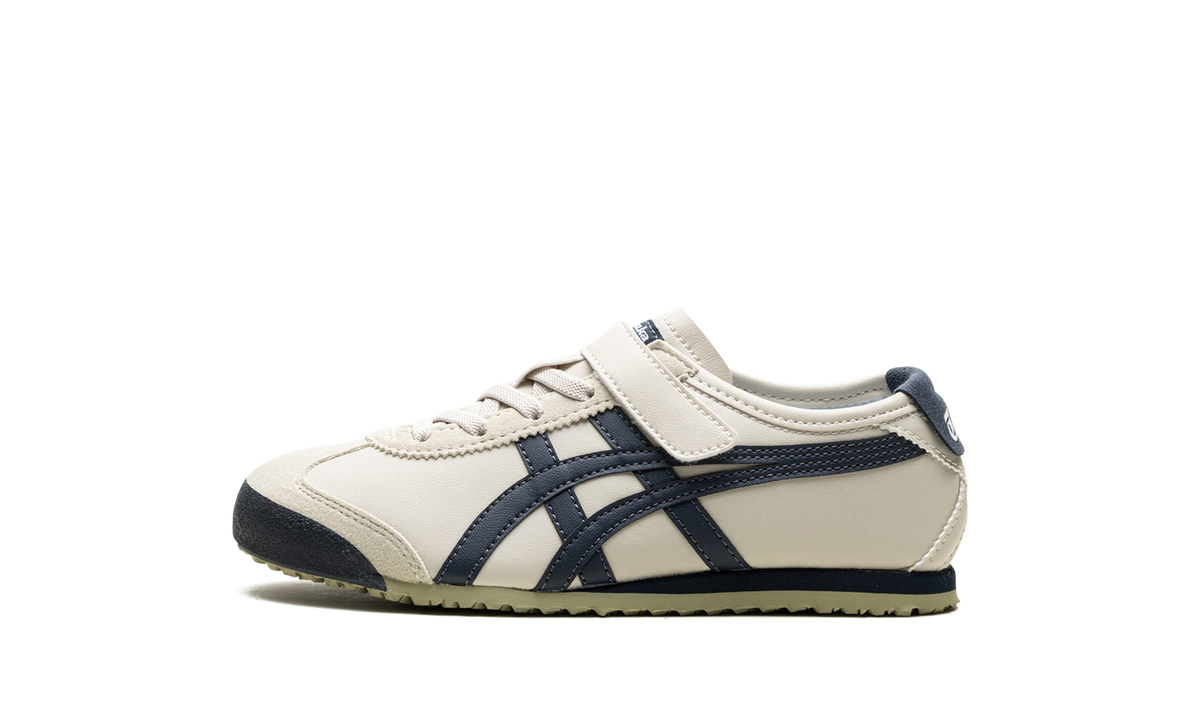 Onitsuka Tiger Mexico 66 PS Kids' Sneakers - Birch India Ink