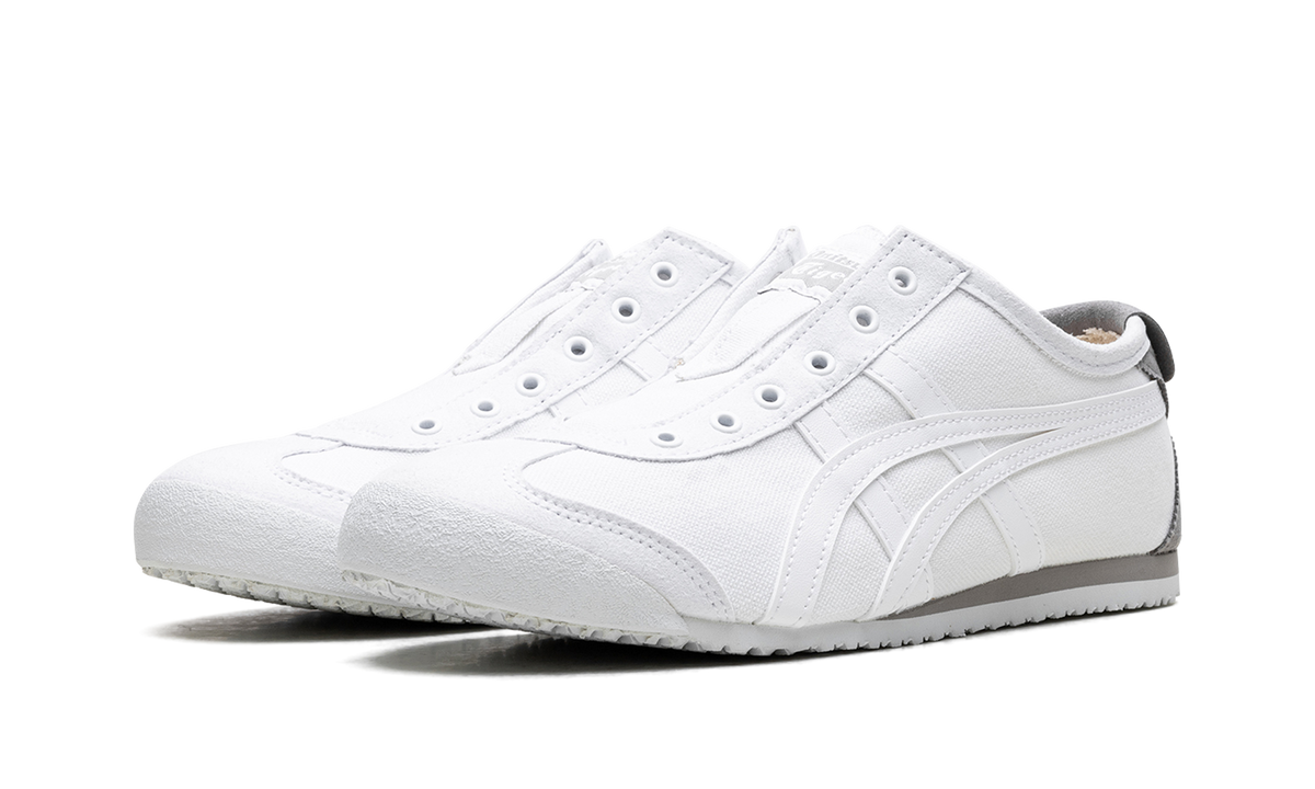 Onitsuka Tiger Mexico 66 Sneakers - White Grey