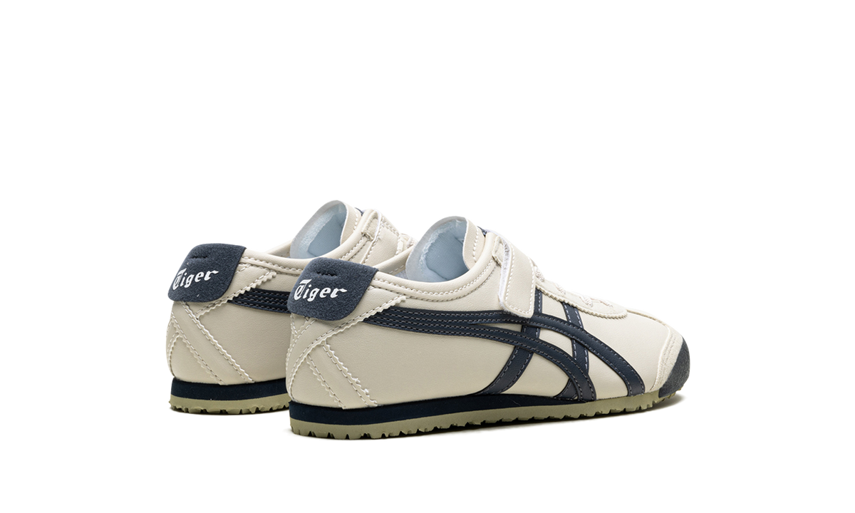 Onitsuka Tiger Mexico 66 PS Kids' Sneakers - Birch India Ink