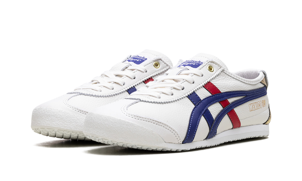 Onitsuka Tiger Mexico 66 Sneakers - White Dark