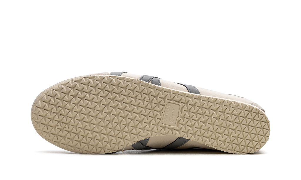 Onitsuka Tiger Mexico 66 Sneakers - White Blue | Ref. 123005