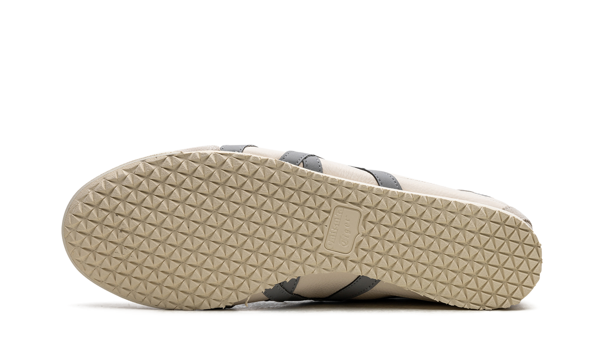 Onitsuka Tiger Mexico 66 Sneakers - White Blue | Ref. 123005