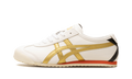 Onitsuka Tiger Mexico 66 Sneakers - White Gold | Ref. 125279
