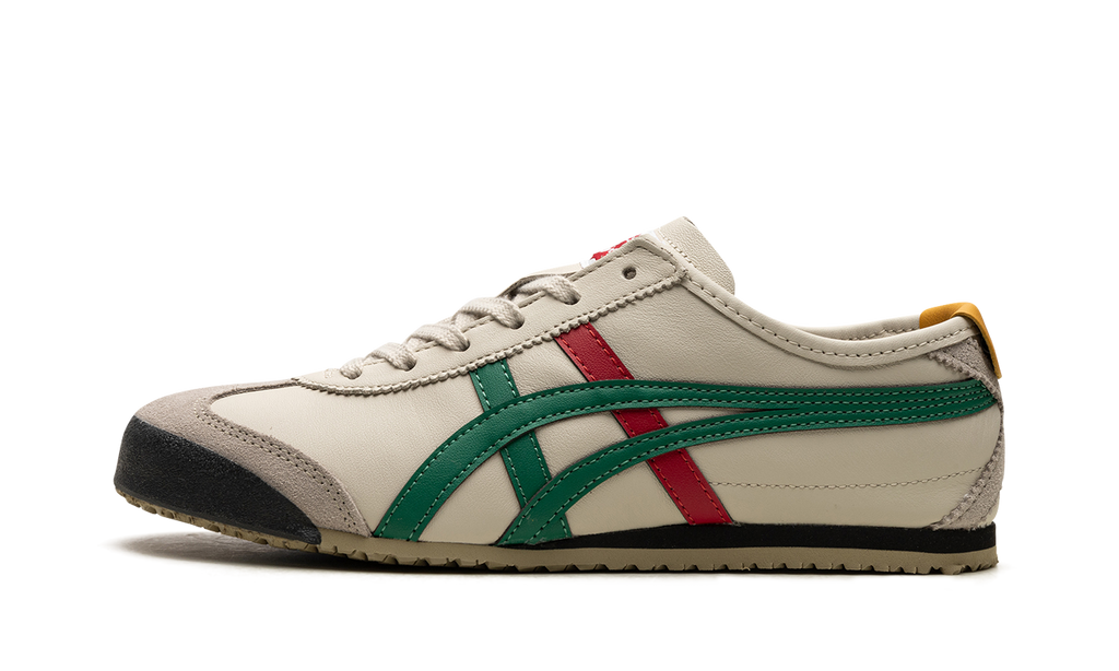 Onitsuka Tiger Mexico 66 Sneakers - Birch Green | 1183C102 201