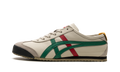 Onitsuka Tiger Mexico 66 Sneakers - Birch Green | 1183C102 201
