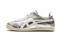 Onitsuka Tiger Mexico 66 Sneakers - Silver Off-White