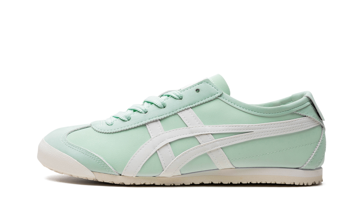 Onitsuka Tiger Mexico 66 Sneakers - Pale Blue Cream