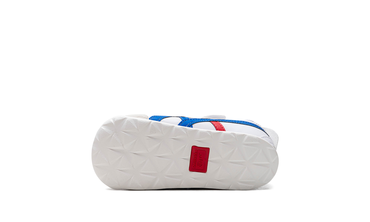 Onitsuka Tiger Mexico 66 TD Kids' Sneakers - White Directoire Blue