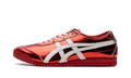 Onitsuka Tiger Mexico 66 SD Metallic Series Sneakers - Ginger Peach Cream