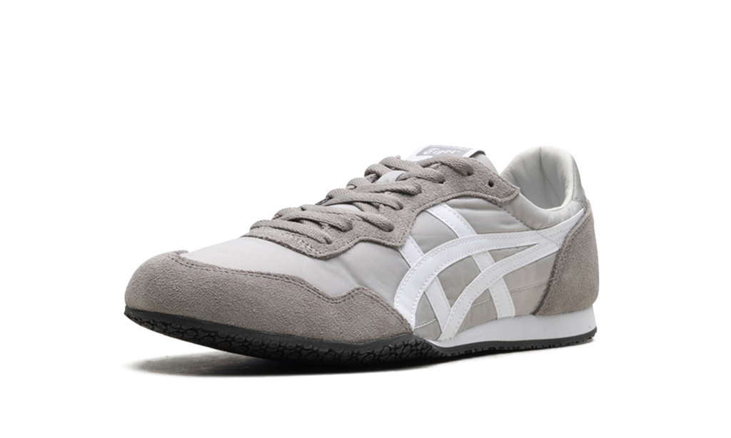 Onitsuka Tiger Serrano Sneakers - Oyster Grey White