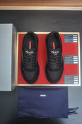 Prada Low-Top Sneakers — front