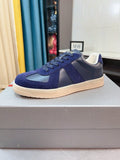 Prada Contrast Panel Sneakers — hero