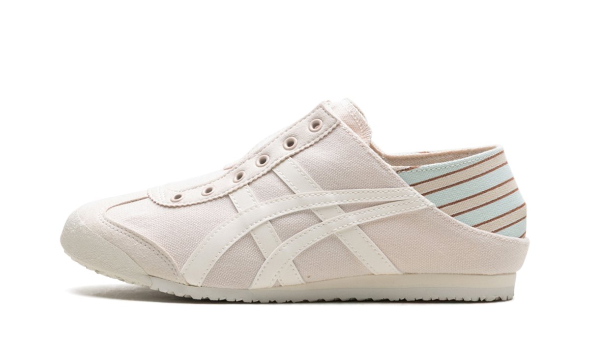Onitsuka Tiger Mexico 66 Paraty Sneakers - Oatmeal Cream