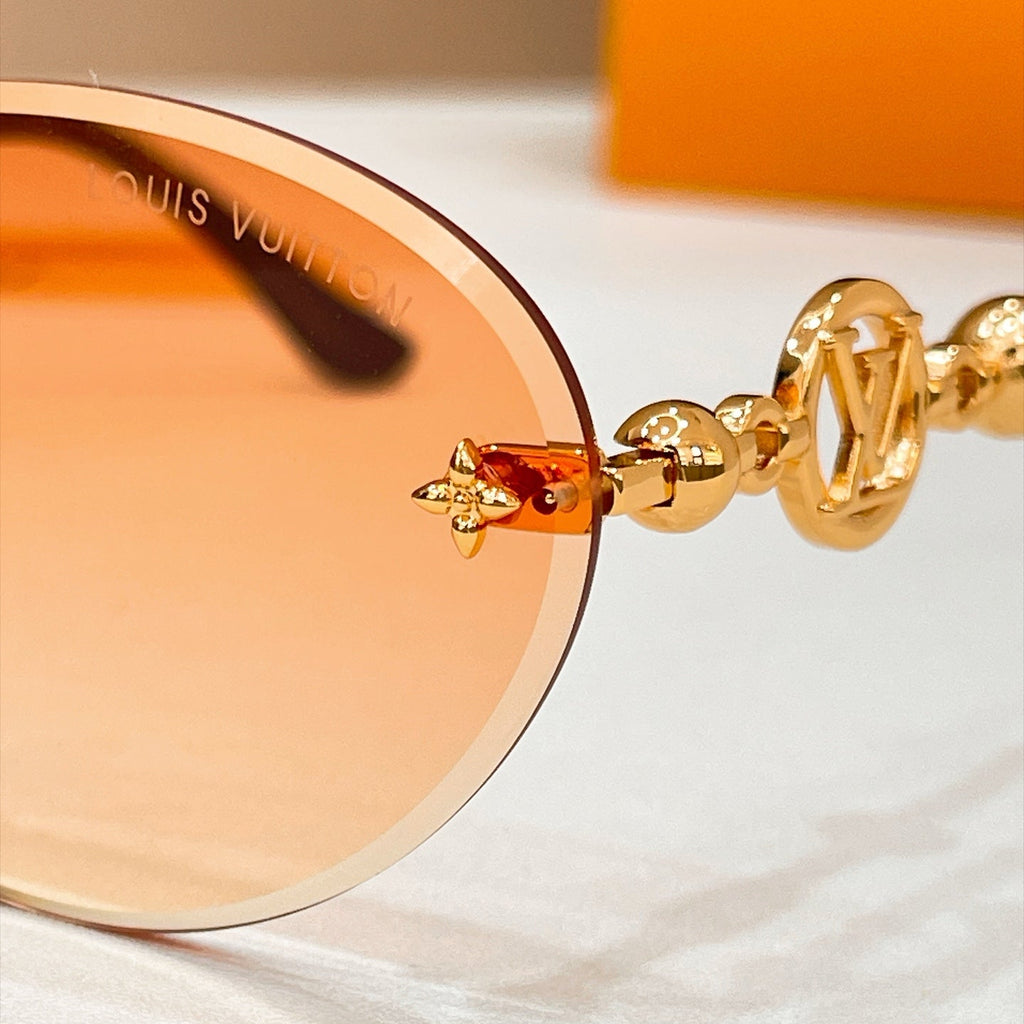 Louis Vuitton Sunglasses – Z7529U