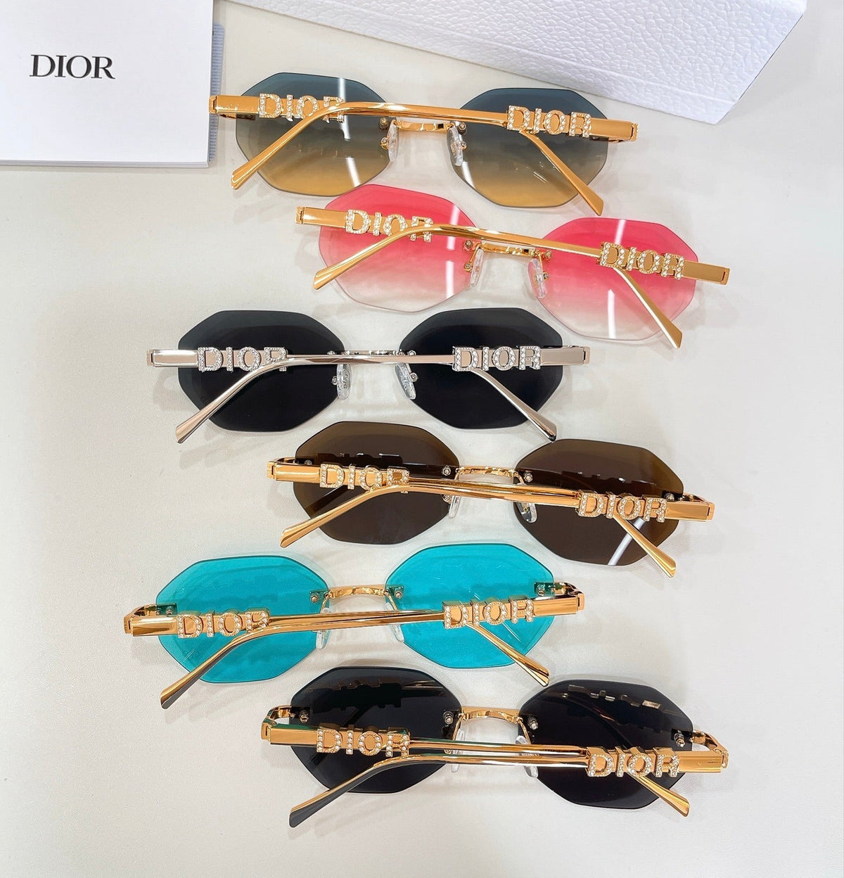 Dior Sunglasses – DIORCAT2301M