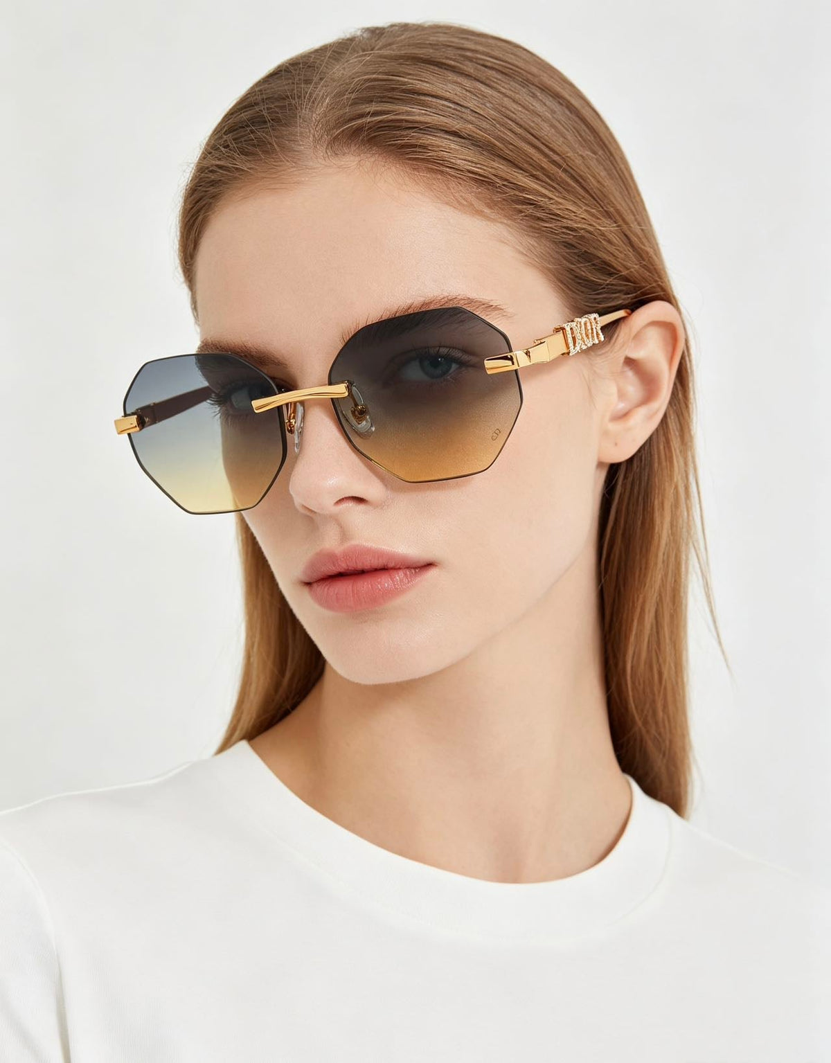 Dior Sunglasses – DIORCAT2301M